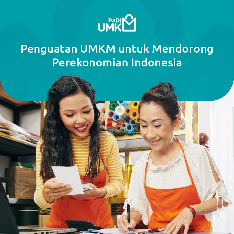 Mendorong UMKM di Indonesia dengan Integrasi ChatGPT