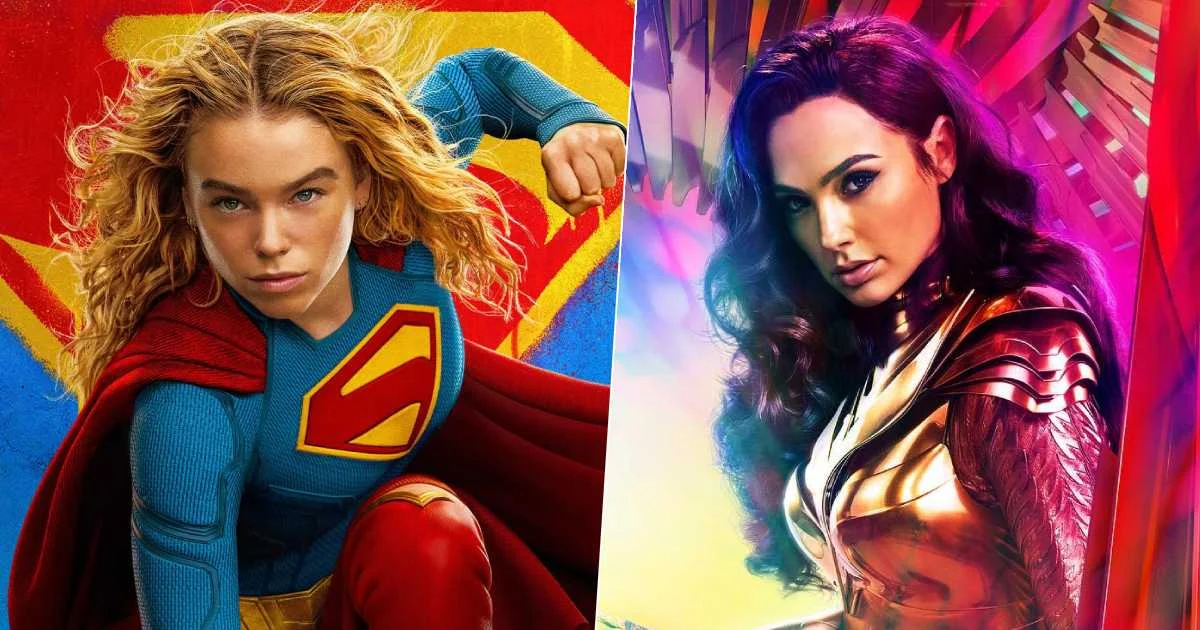 Mengapa Film Supergirl Gagal di Box Office pada Debutnya?