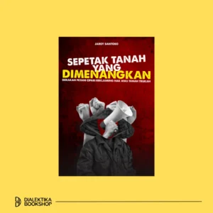 Mengapa Tanah yang Dimenangkan di Pengadilan Sulit Kembali ke Pemiliknya?