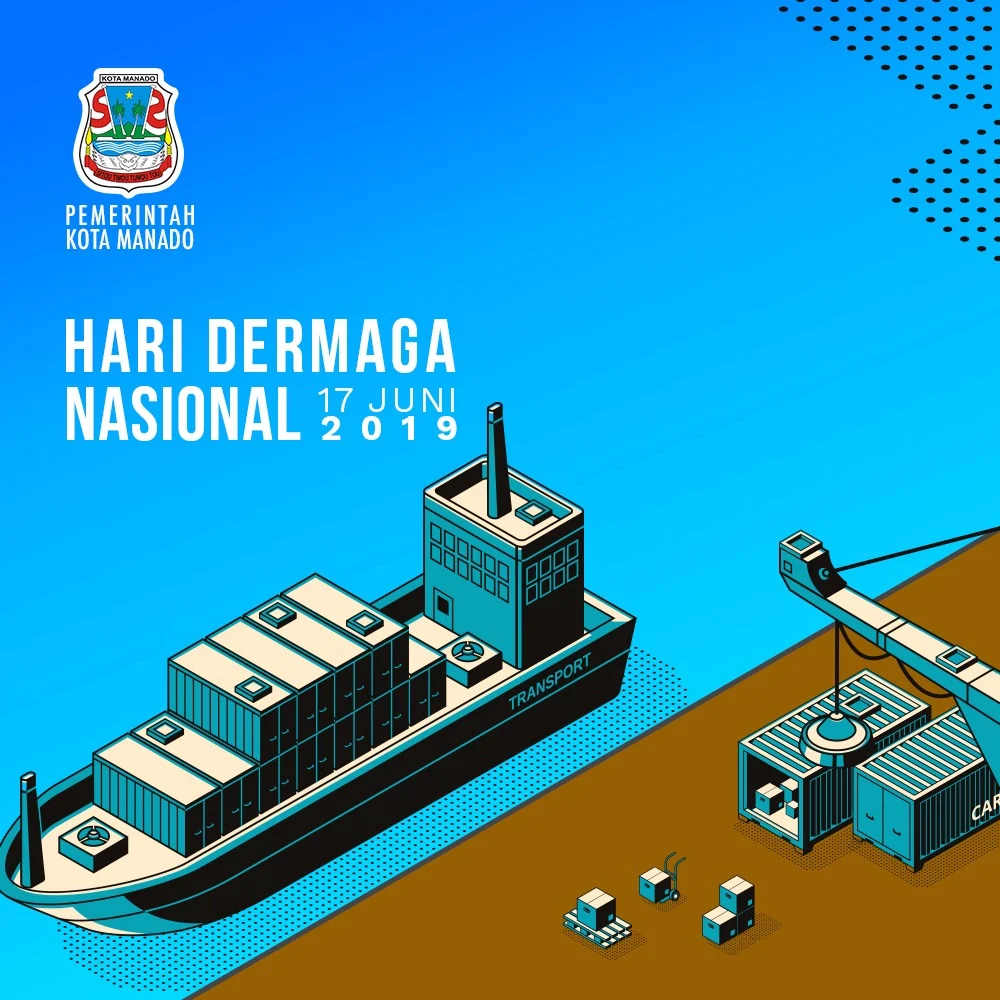 Mengenal 17 Juni Hari Dermaga Nasional Sejarah dan Fungsinya