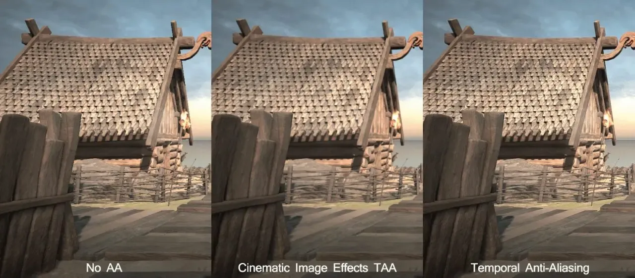 Mengenal Anti Aliasing: Jenis, Fungsi, dan Cara Mengaktifkannya