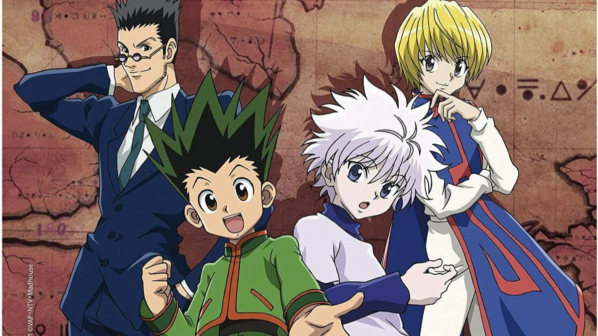 Mengenal Hunter x Hunter: Kenapa Hunter x Hunter Tidak Seperti Shonen Biasa Ini Perbedaannya