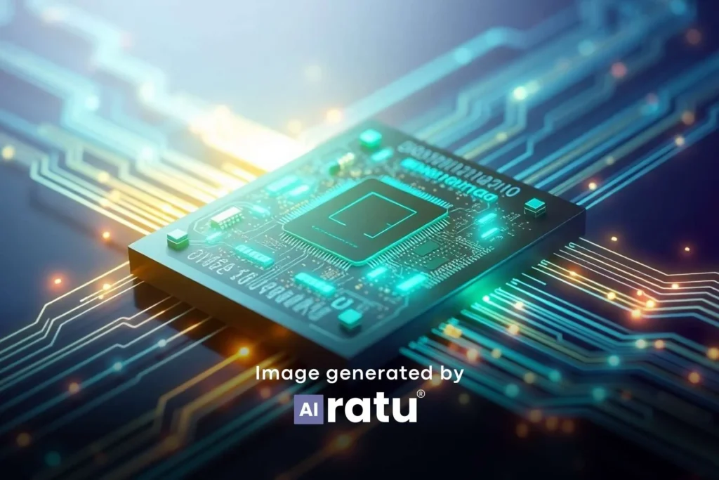 Mengenal Komputasi Fotonik Chip Berbasis Cahaya China untuk AI: Revolusi Baru dalam Teknologi