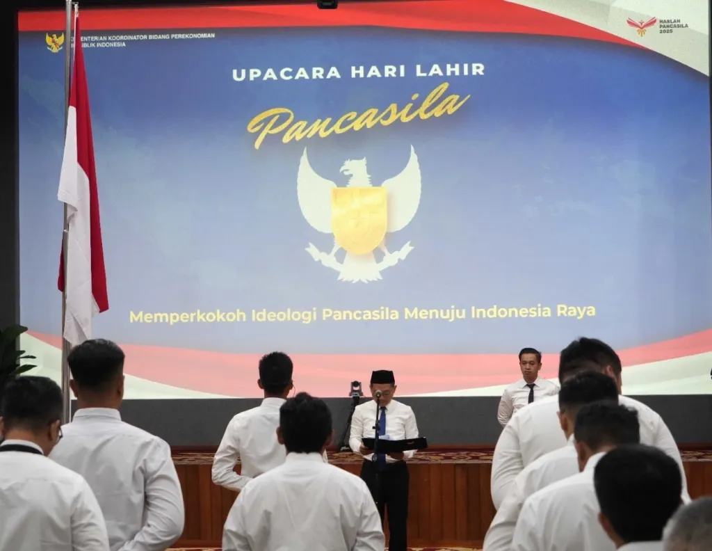 Menggugah Semangat Pancasila untuk Ekonomi yang Lebih Baik