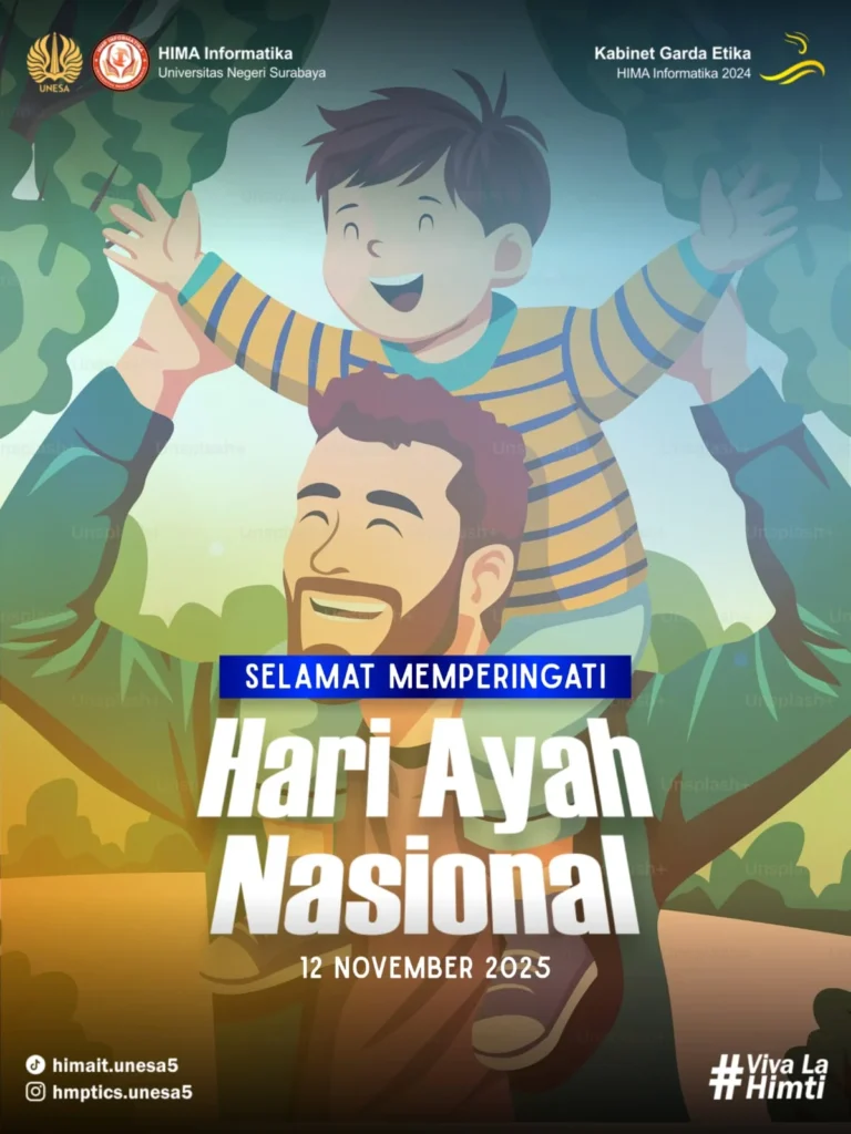 Menghargai Ayah di Hari Ayah: Cerita dari Berbagai Belahan Dunia