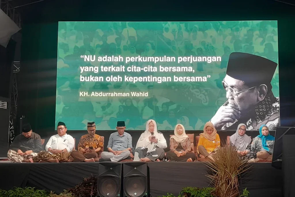 Menjelang Muktamar, Forbes NU Serukan Transparansi dan Independensi