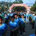 Meriah dan Penuh Kebersamaan Fun Run Bhayangkara 2026 Jadi Ajang Pererat Sinergi Polri dan Masyarakat di Inhil