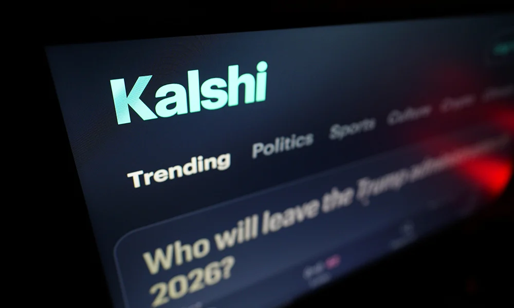 Meta Dilaporkan Membangun Aplikasi Pasar Prediksi Mirip Kalshi, Apa yang Terjadi?