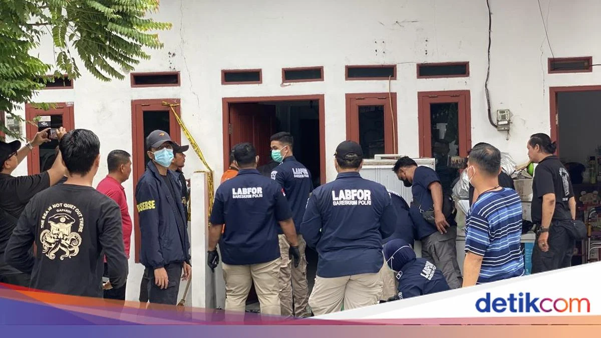 Misteri Kematian Yogi Saleh: Biodata Yogi Saleh, Pejabat BKAD Purwakarta Sempat Ngeluh Pekerjaan, Ditemukan Istri Tewas di Kamar