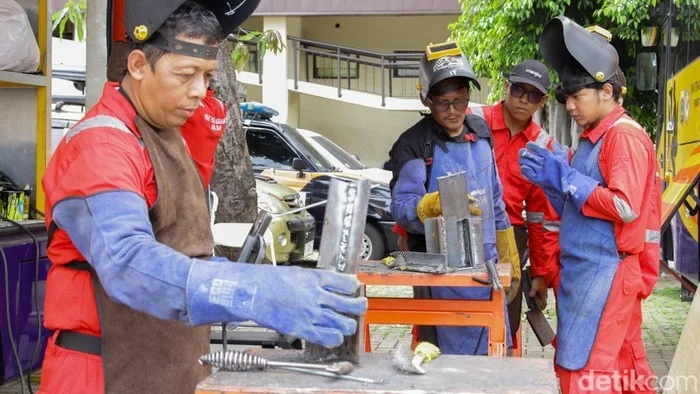 MTU Perkenalkan Program Master Teknik untuk Keterampilan Tingkat Lanjut