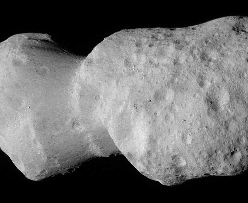 NASA Temukan Asteroid Donaldjohanson Berputar Tak Wajar dan Menarik Perhatian Ilmuwan