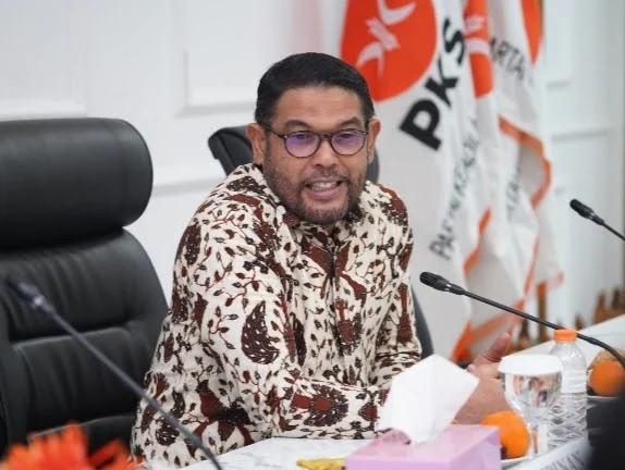 Nasir Djamil Desak Pelaku Pemotongan Tangan Warga Aceh Besar Diproses Hukum