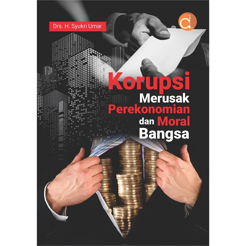 Negara Cangkang Yang Merusak Tatanan Ekonomi Indonesia Harus Dibasmi dengan Benar Jangan Hanya Ganti Pemain