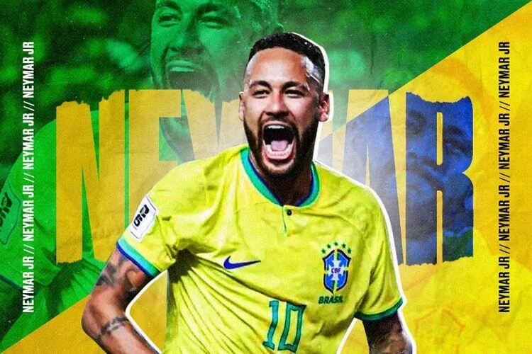 Neymar Jr Siap Tampil di Piala Dunia 2026, Ini Alasan dan Fakta Terbaru