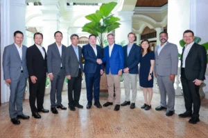 NIBRT Irlandia dan CASTL Kanada Memperkuat Kemitraan untuk Talenta Biomanufaktur