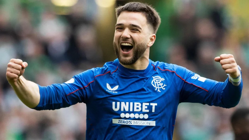 Nicolas Raskin Ingin Tinggalkan Rangers demi Gabung Atalanta, Apa Yang Terjadi?
