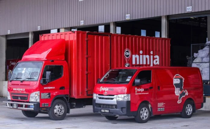Ninja Van Malaysia Tingkatkan Kecepatan Pengiriman Bersama Zebra Technologies