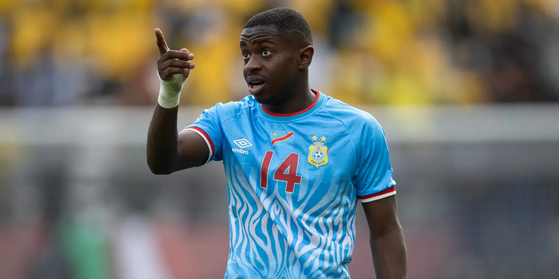Noah Sadiki: Bintang Muda yang Berkobar di Piala Dunia 2026