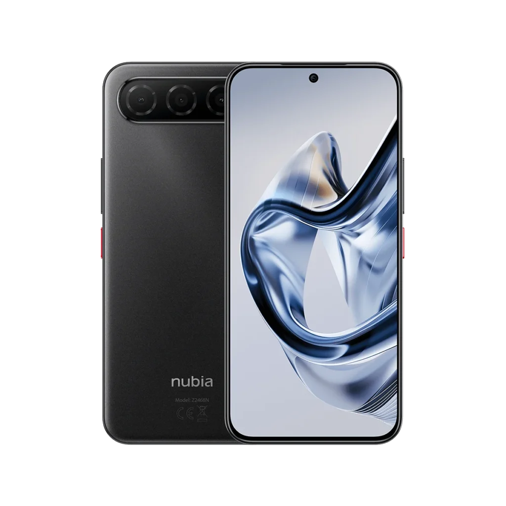 Nubia Air Pro: Smartphone Super Tipis dengan Dimensity 7100