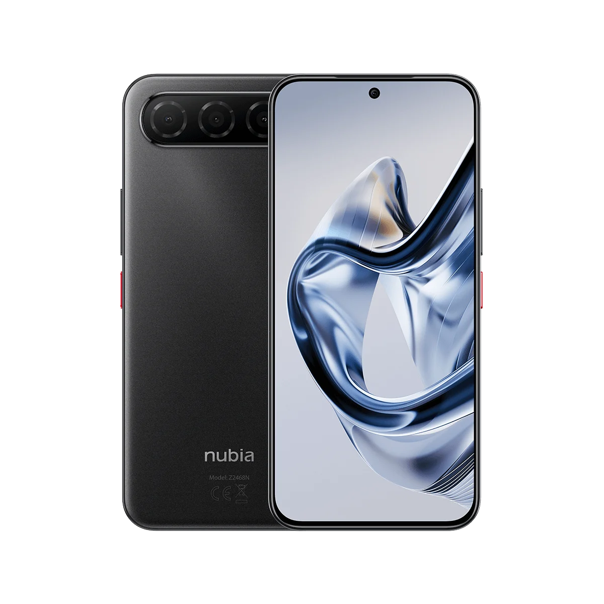 Nubia Air Pro: Smartphone Super Tipis dengan Dimensity 7100