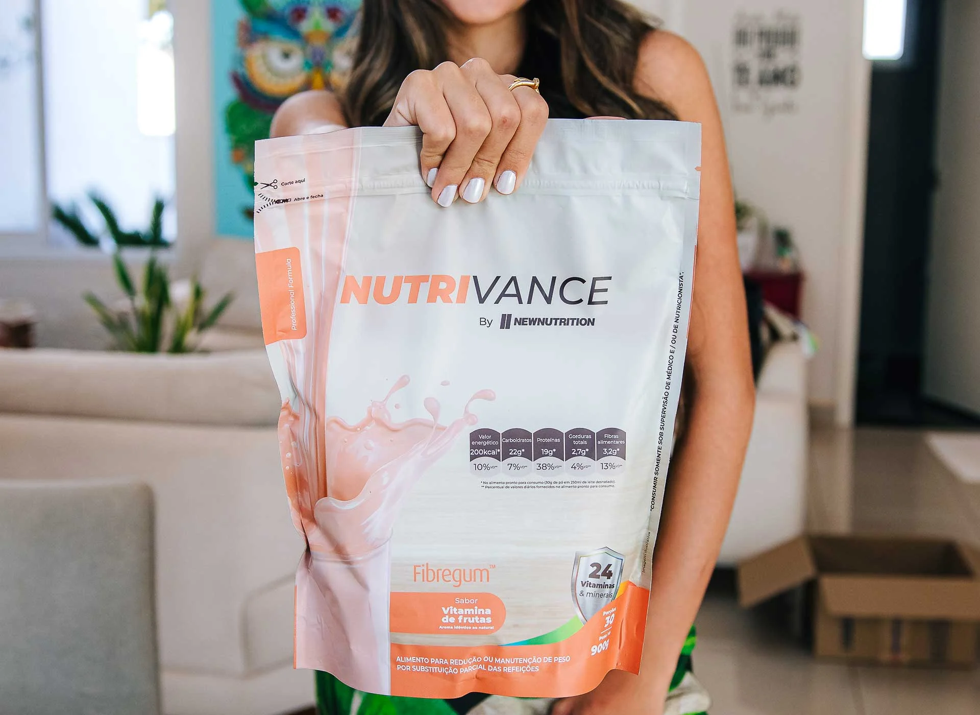 Nutrivance Wellness AS Resmi Masuki Pasar Indonesia dengan Creatine