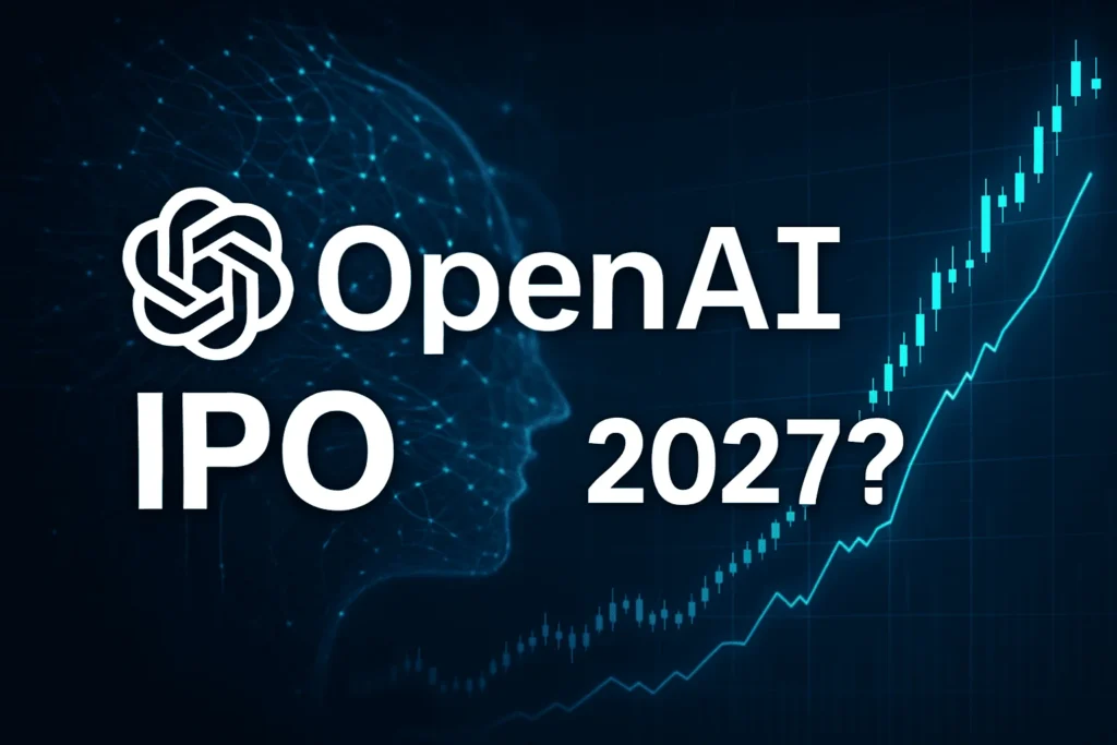 OpenAI Mungkin Tunda IPO karena Penilaian yang Mengkhawatirkan