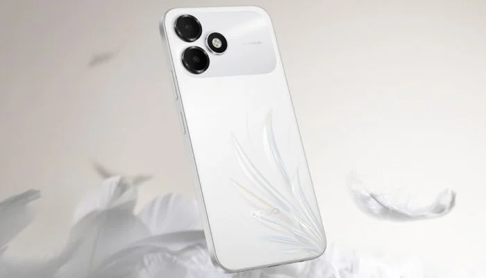 OPPO A6c Hadir dengan Baterai 7.000mAh Tahan Lama 6 Tahun