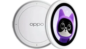 OPPO Bubble: Inovasi Layar Selfie Magnetik untuk Kamera Belakang