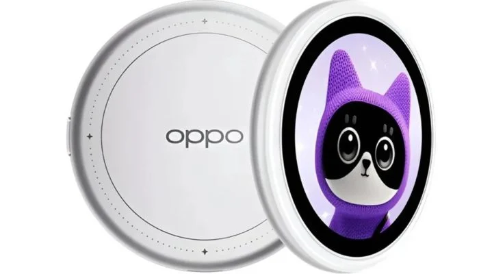 OPPO Bubble: Inovasi Layar Selfie Magnetik untuk Kamera Belakang