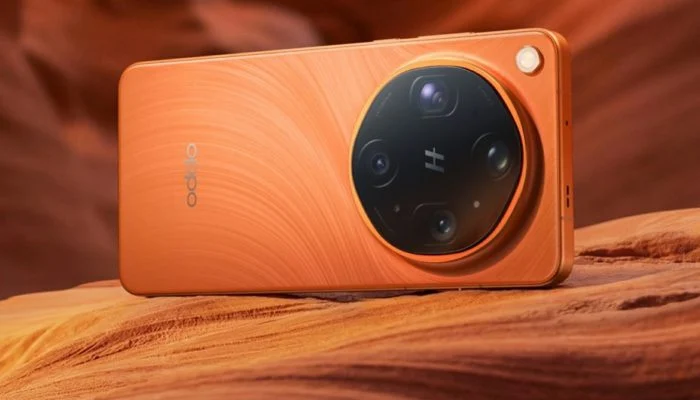 OPPO Find X9 Ultra: Siap Taklukkan Dunia Mobile Imaging
