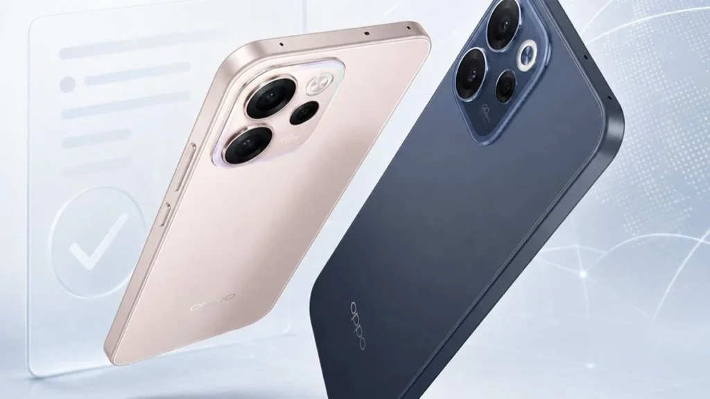 OPPO Reno16 Pro: Kamera 200MP dan Baterai Jumbo Siap Menggebrak Pasar
