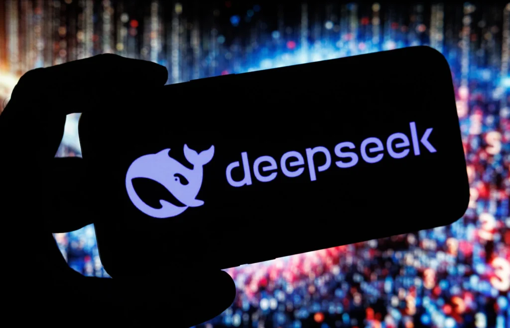 Optimalkan Konten dengan DeepSeek AI di Tahun 2026