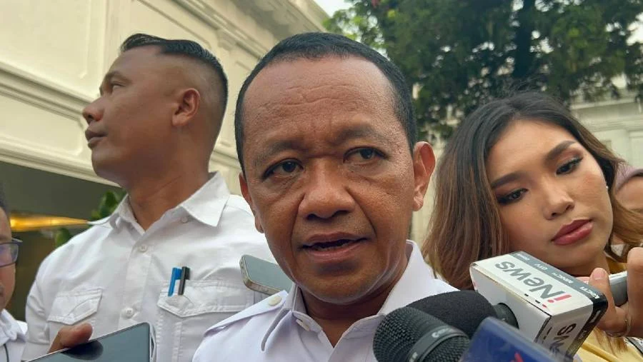 Pabrik Baterai EV CATL Antam Segera Diresmikan, Bahlil Ungkap Pabrik Baterai EV CATL Antam Diresmikan Akhir Juli