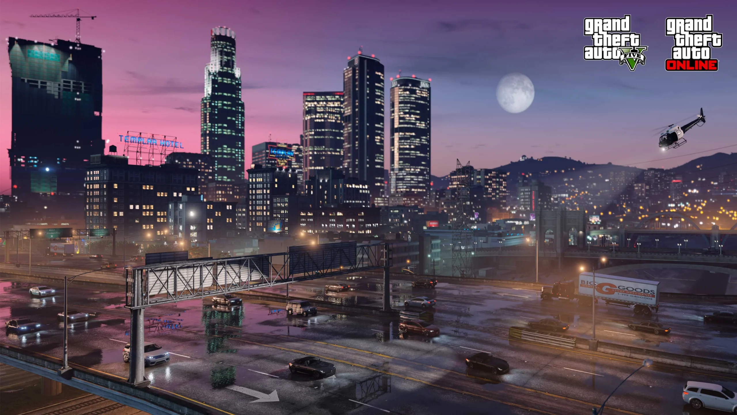 Panduan Build Item Terkuat Hero GTA 6 PC untuk Pemula Pro