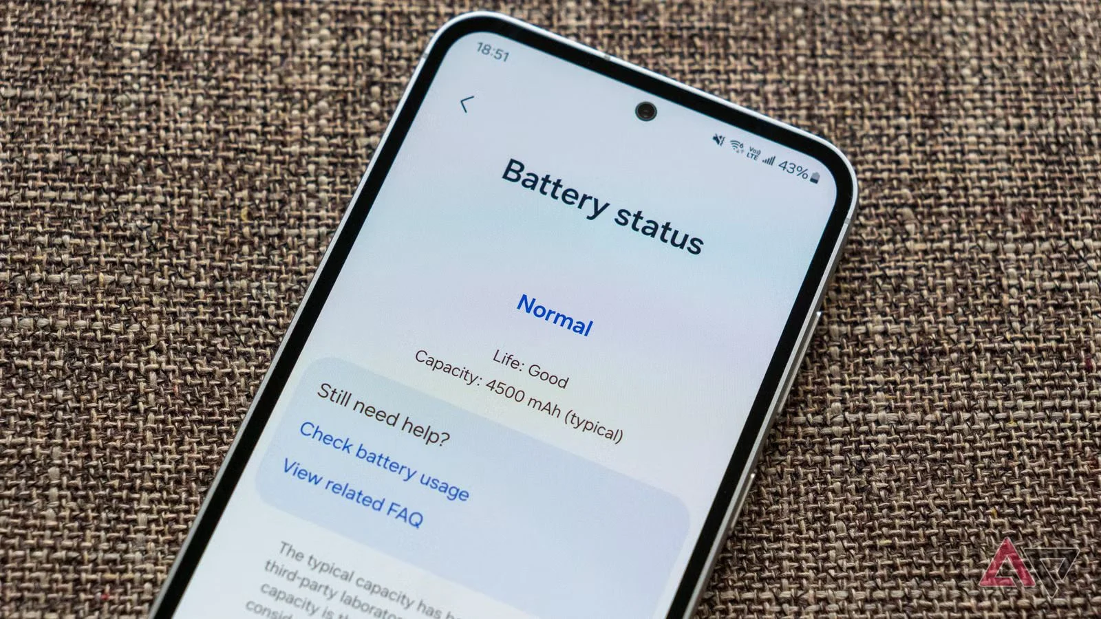 Panduan Cek Battery Health Samsung Tanpa Aplikasi Tambahan