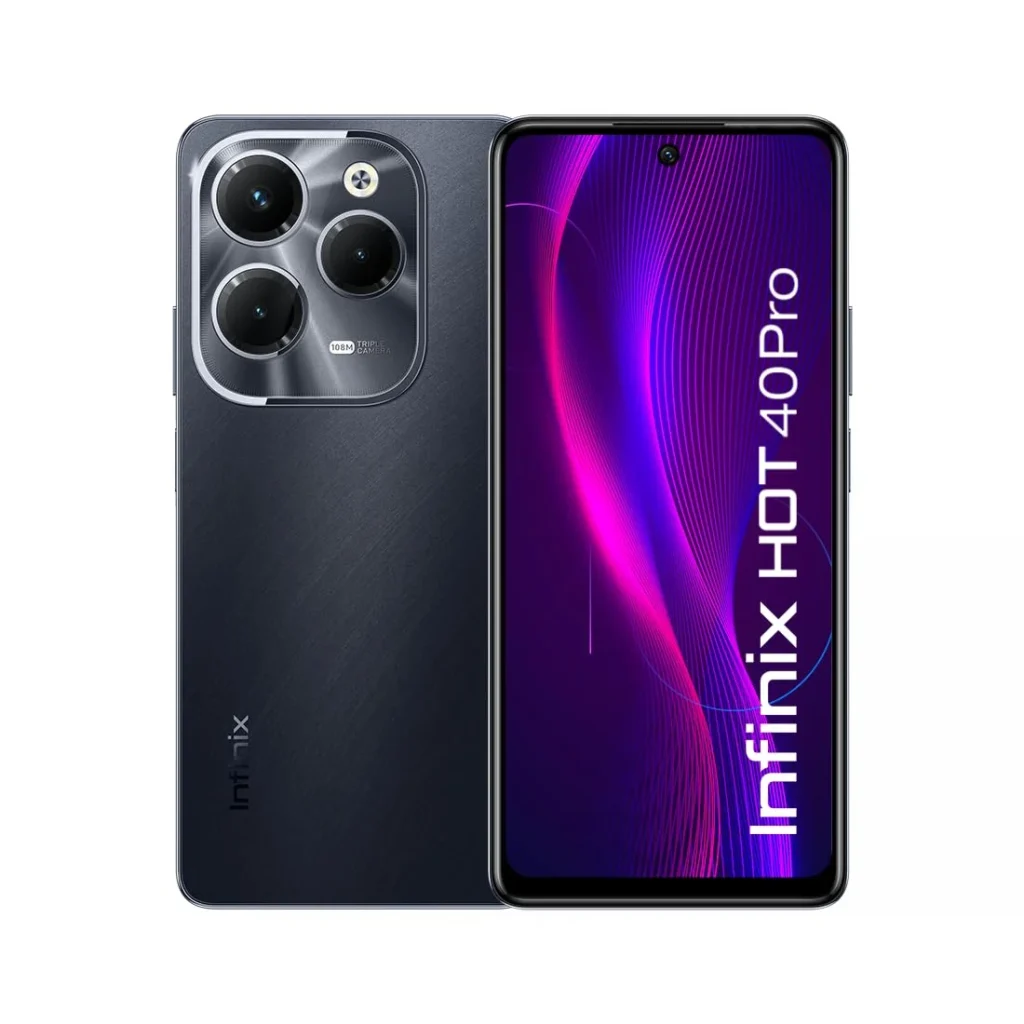 Panduan Flash Infinix Hot 40 Pro Lewat PC Odin Gratis