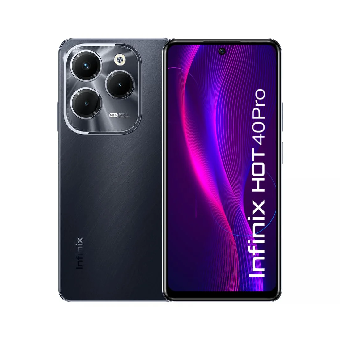 Panduan Flash Infinix Hot 40 Pro Lewat PC Odin Gratis