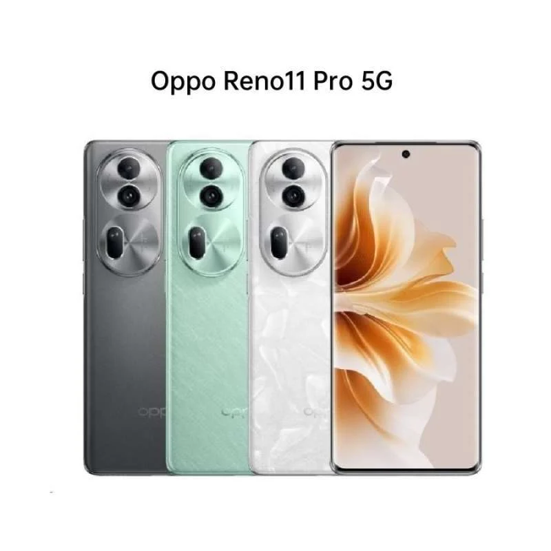 Panduan Ganti Custom ROM Resmi Oppo Reno 11 Pro di Windows 10
