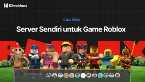Panduan Lengkap Mendaftar Advance Server Roblox Indonesia