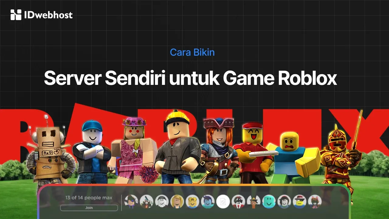 Panduan Lengkap Mendaftar Advance Server Roblox Indonesia