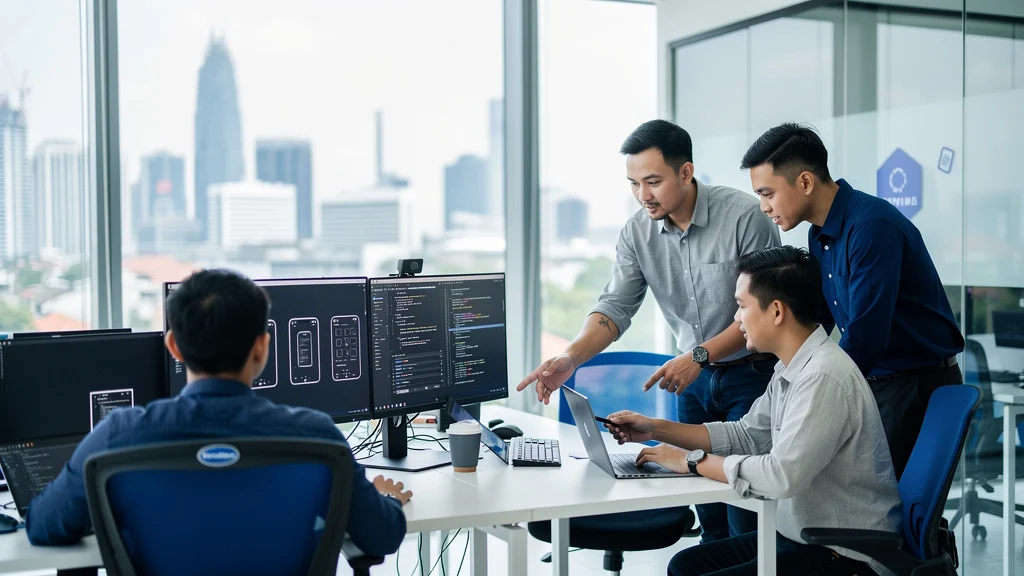 Panduan Memilih Software House Terpercaya di Indonesia Panduan 2026