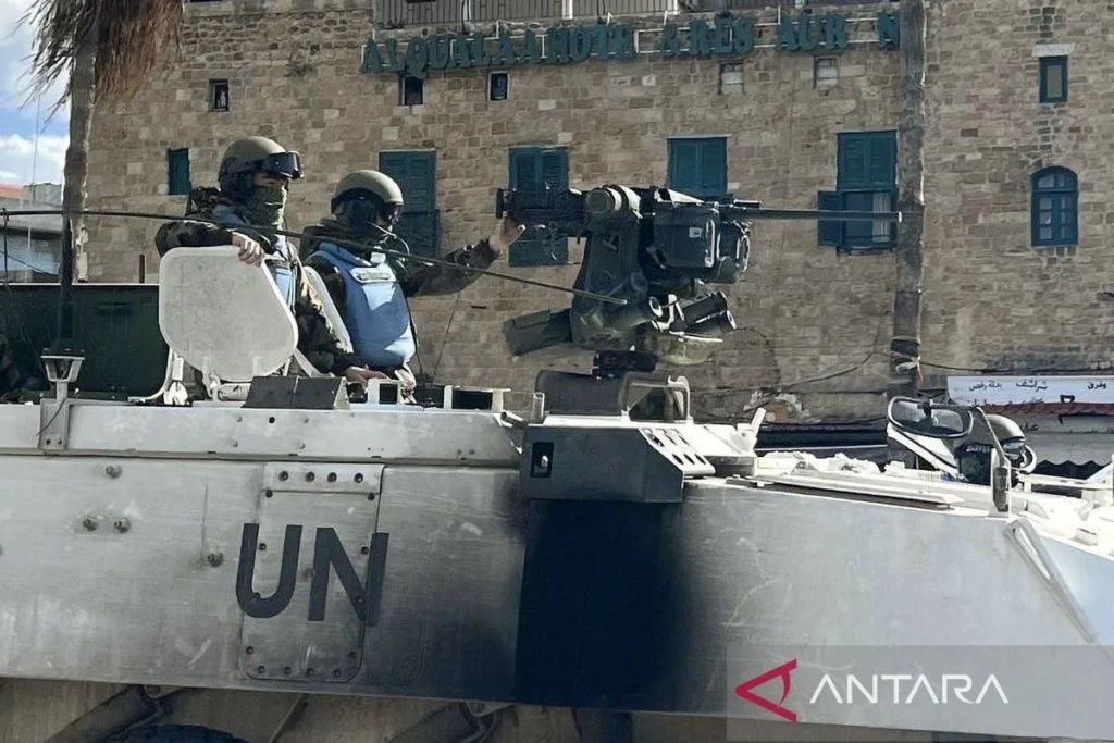 Panglima Militer Israel Sebut Gencatan Senjata di Lebanon Masih Rapuh, Tegangnya Situasi di Wilayah Konflik
