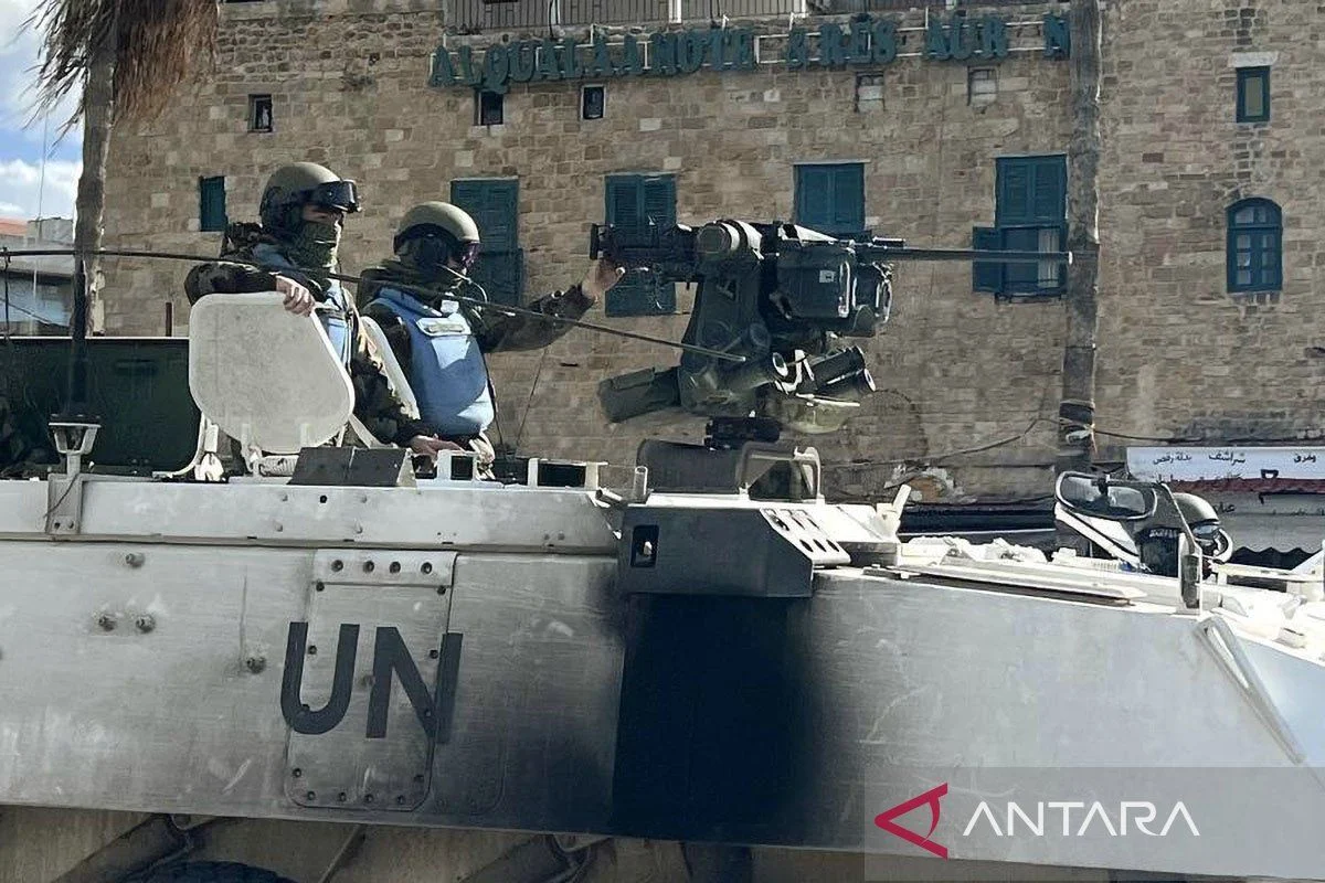 Panglima Militer Israel Sebut Gencatan Senjata di Lebanon Masih Rapuh, Tegangnya Situasi di Wilayah Konflik