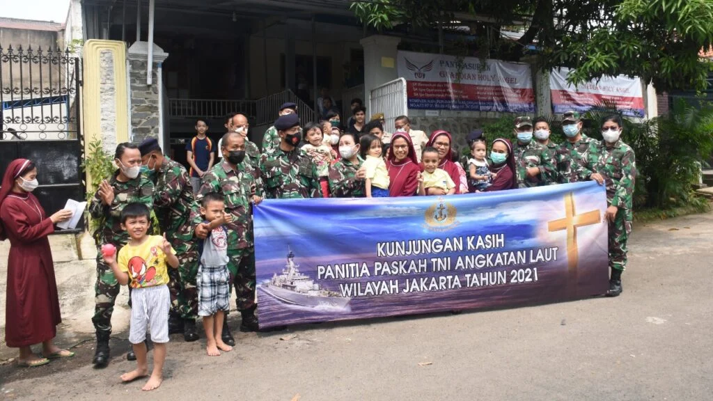 Parsahutaon Dosroha Laksanakan Kunjungan Kasih ke Keluarga Sitanggang Br Simatupang, Membangun Silaturahmi yang Erat