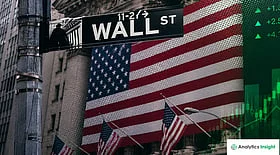 Pasar Saham AS Hari Ini: S&P 500, NASDAQ Komposit, Dow Dekat Rekor Sebelum Keputusan Suku Bunga Fed