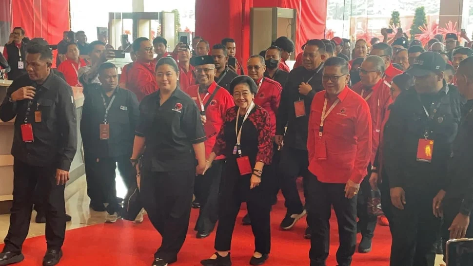 PDIP soal disebut PKB abu-abu: Kami partai penyeimbang, Tidak Elegan Jika Bermain Dua Kaki