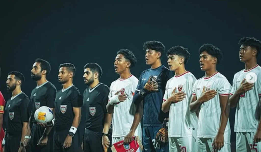 Pelajaran Berharga dari Piala Dunia 2026 untuk Generasi Muda