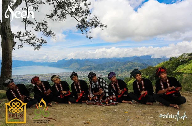 Pelestarian Didong Gayo: Tim Peneliti Telusuri Jejak Abdullah Syeh Kilang