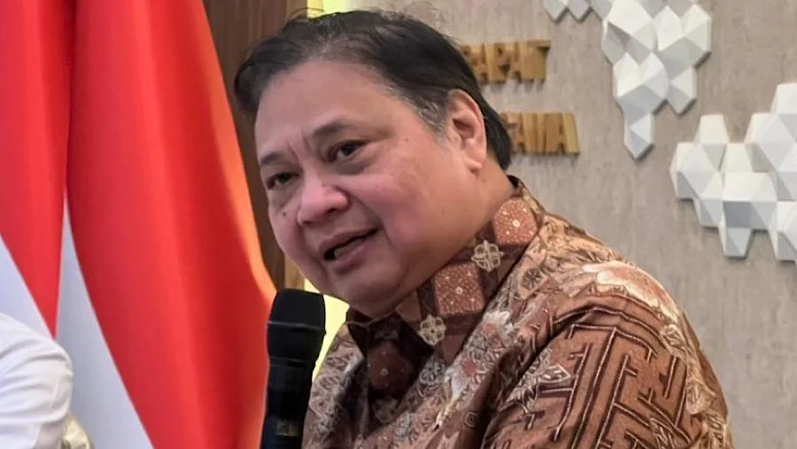 Pembangunan Airlangga Pusat Finansial Indonesia DIbangun di Beberapa Lokasi, Meningkatkan Perekonomian Nasional