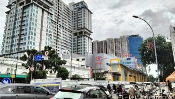 Pembangunan Sarana BRT Dinilai Rugikan Warga Medan: Masalah Kemacetan dan Biaya